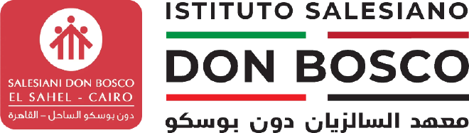Logo Don Bosco